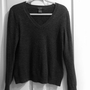 Cashmere Sweater